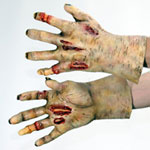 Zombie Handen