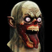 Zombie Tongue